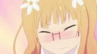 Sakura Trick episodio 4