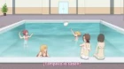 Sakura Trick episodio 7