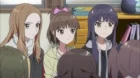 Wake Up, Girls! episodio 1