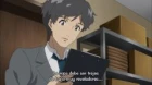 Wake Up, Girls! episodio 2