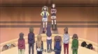Wake Up, Girls! episodio 5