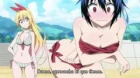 Nisekoi episodio 18
