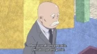 Sekai Seifuku: Bouryaku no Zvezda episodio 11