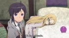 Sekai Seifuku: Bouryaku no Zvezda episodio 2