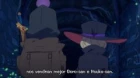 Sekai Seifuku: Bouryaku no Zvezda episodio 4