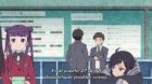 Sekai Seifuku: Bouryaku no Zvezda episodio 5