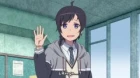Sekai Seifuku: Bouryaku no Zvezda episodio 6