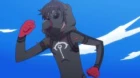 Sekai Seifuku: Bouryaku no Zvezda episodio 8