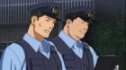 Wizard Barristers: Benmashi Cecil episodio 1