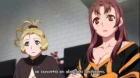 Wizard Barristers: Benmashi Cecil episodio 3