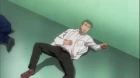 Wizard Barristers: Benmashi Cecil episodio 4