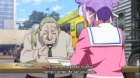 Wizard Barristers: Benmashi Cecil episodio 5
