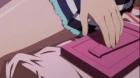 Wizard Barristers: Benmashi Cecil episodio 8
