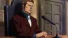 Wizard Barristers: Benmashi Cecil episodio 9