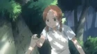 Aoi Hana episodio 9