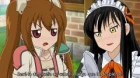 Minna Atsumare! Falcom Gakuen episodio 2