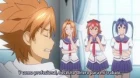Maken-Ki! Two episodio 10