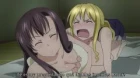 Maken-Ki! Two episodio 2