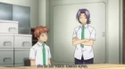 Maken-Ki! Two episodio 3