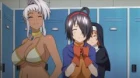 Maken-Ki! Two episodio 4