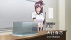 Maken-Ki! Two episodio 8