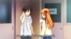 Inari Konkon Koi Iroha episodio 1