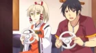 Inari Konkon Koi Iroha episodio 3