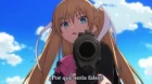 Little Busters! EX episodio 1