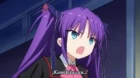 Little Busters! EX episodio 5