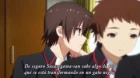 Little Busters! EX episodio 6