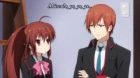 Little Busters! EX episodio 8