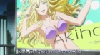 Wonder Momo episodio 1