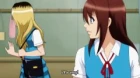 Wonder Momo episodio 3