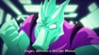 Wonder Momo episodio 5