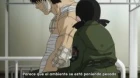 Pumpkin Scissors episodio 18