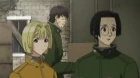 Pumpkin Scissors episodio 9