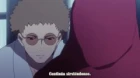 Shikabane Hime: Aka episodio 10
