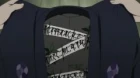 Shikabane Hime: Aka episodio 11
