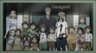 Shikabane Hime: Aka episodio 13