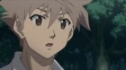 Shikabane Hime: Aka episodio 4