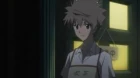Shikabane Hime: Aka episodio 5