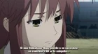 Shikabane Hime: Aka episodio 8