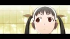 Bakemonogatari episodio 13