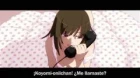 Bakemonogatari episodio 14
