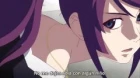 Bakemonogatari episodio 4