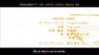 Bakemonogatari episodio 6