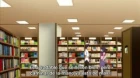 Bakemonogatari episodio 9
