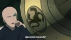 Shikabane Hime: Kuro episodio 1