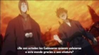 Shikabane Hime: Kuro episodio 2