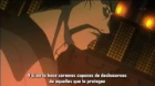 Shikabane Hime: Kuro episodio 3